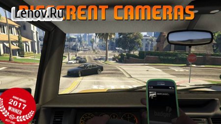 Extreme Car Driving Simulator 2018 v 0.0.12 (Mod Money)