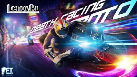 Death Racing:Moto v 1.09 (Mod Money)