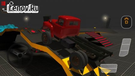 [PROJECT:OFFROAD] v 198 (Mod Money)
