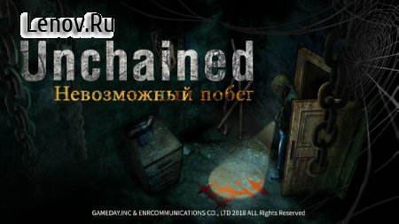Unchained: You can never escape v 1.006 (Mod Money)