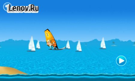 Tropical Island Boat Racing v 3.44 (Mod Money/Unlocked)