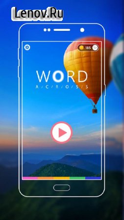 Word Across v 1.0.75 (Mod Money/Ads-free)