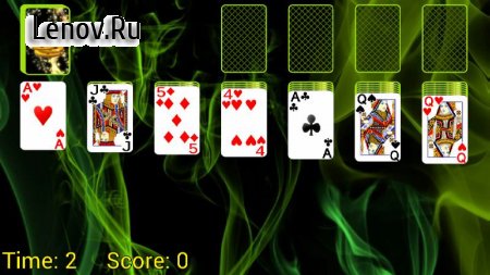 Solitaire v 4.7.959  (Ads-free)