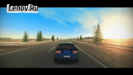 Drift Ride v 1.52 (Mod Money)