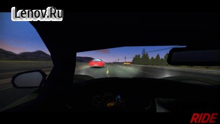 Drift Ride v 1.52 (Mod Money)