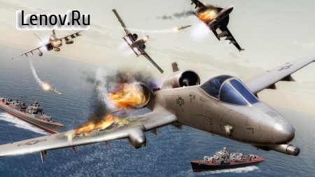 Rules of Navy Battlefield Simulator : World War v 1.2  (Unlocked)