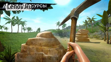Survival Island: Evolve Clans v 1.00.35 Мод (много денег)