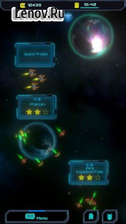 Star Brawl - Human vs Zerg v 1.5.1 (Mod Money)