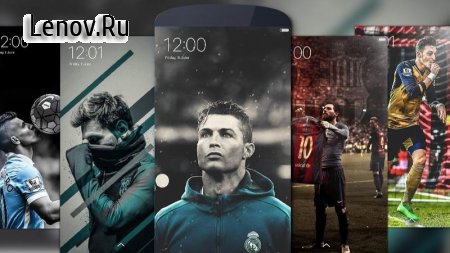 🔥 Football Wallpapers 4K | Full HD Backgrounds 😍 v 1.1.2.1