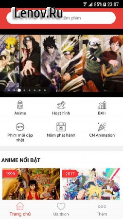 Free Anime VietSub Online - Xem Anime mi&#7877;n ph&#237; v 4.4 Мод (Remove the ads)