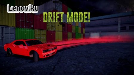 Modern Muscle: Real Car Driving Simulator v 5.3 (Mod Money)