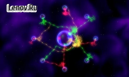 R.O.O.T.S - interplanetary war v 1.37 Мод (The gain is 2 times)
