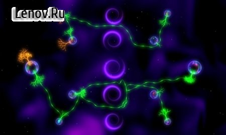 R.O.O.T.S - interplanetary war v 1.37 Мод (The gain is 2 times)