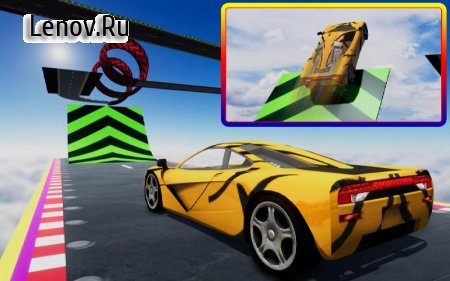 Extreme GT Payback Racing Stunts v 1.2 (Mod Money)