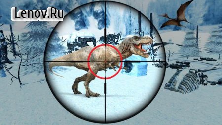 Dinosaur Hunt 2018 v 7.1 (Mod Money)