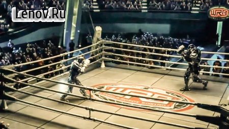 Steel Boxing Revolution: Robot Transformers 2018 v 1.2  (Unlock Character)