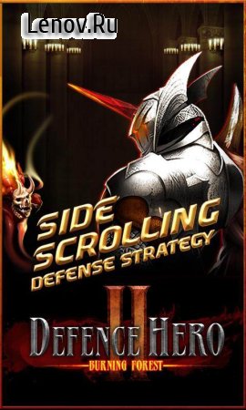 Defence Hero 2 v 1.1.2  (Free Purchases)