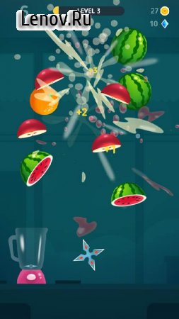 Fruit Master v 1.4.0  (Ads-free)
