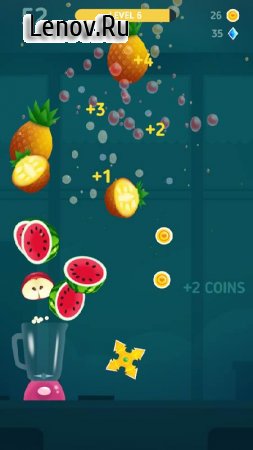 Fruit Master v 1.4.0  (Ads-free)