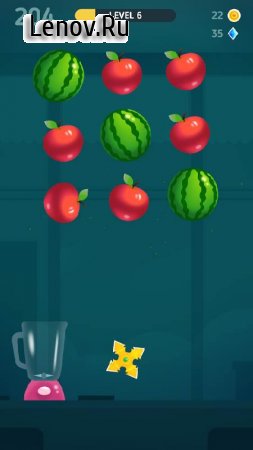 Fruit Master v 1.4.0  (Ads-free)