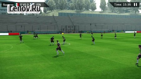 Soccer - Ultimate Team v 4.1.0 (Mod Money)