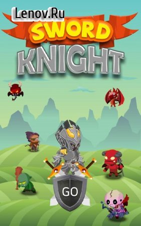 Sword Knight: Retrieval of the Throne v 2.0.56  (Free Purchases)