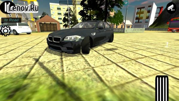 Download car parking multiplayer 4.7.4 apk