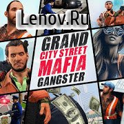 Grand City Street Mafia Gangster v 1.0 (Mod Money)
