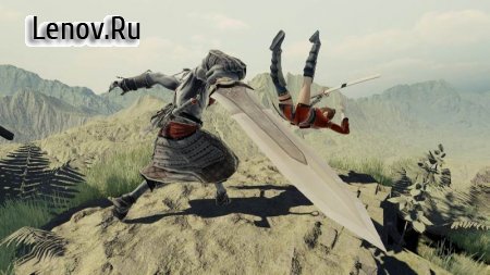 Samurai Hero Battle v 1.6.2 (Mod Money)