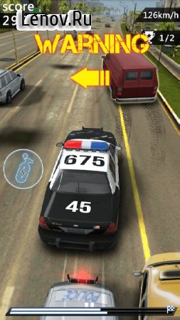 Chasing Car Speed Drifting v 4.1.0  (Free Shopping)