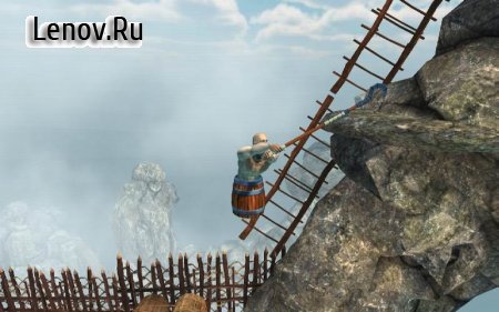 Try Getting Above It v 1.0.00  (Unlocked)