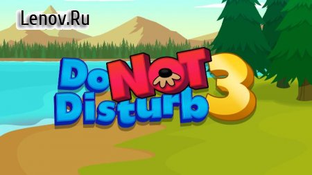 Do Not Disturb 3 - Grumpy Marmot Pranks! v 1.1.20 (Mod Money)