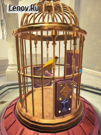 The Birdcage v 1.0.7702  (Unlocked)