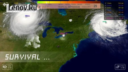 Hurricane.io v 1.4.4 (Mod Money)