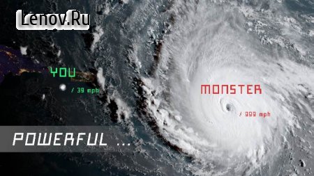 Hurricane.io v 1.4.4 (Mod Money)