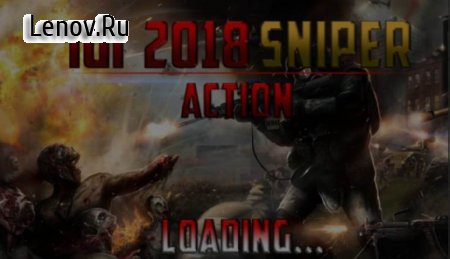 IGI 2018 - Counter Sniper Commando Shooting v 3.0 (Mod Money)