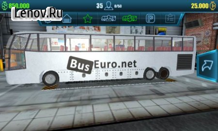 Bus Fix 2019 v 1.0.0 (Mod Money)