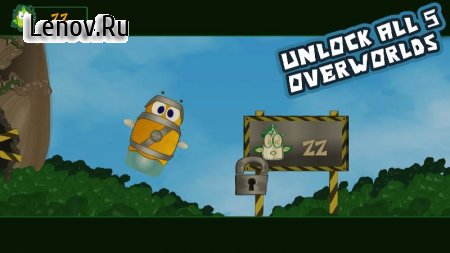 Lil Big Invasion: Free Demo v 1.0  (Unlocked)