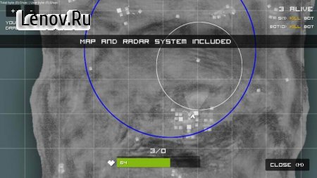 Pixel Ops Gun Fps Commando Survival v 1.8  (infinite bullets)