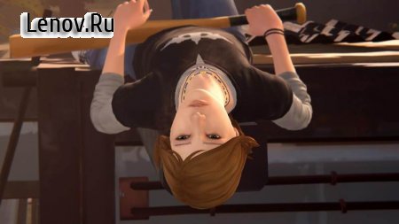Life is Strange Before the Storm v 1.0.2 Мод (ALL EPISODES UNLOCKED)