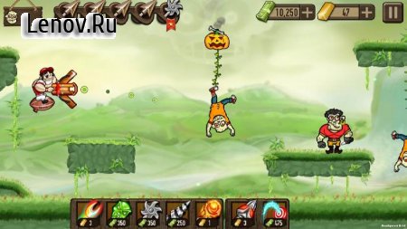 Zombie Shooting - Kill Zombies Shooter v 1.1.3 (Mod Money)