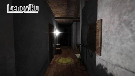 Midnight Awake - 3D Horror Game v 1.1.4 Мод (Unlocked)