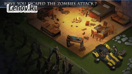 WarZ:Law of Survival2 v 2.1.1 Мод (Free Crafting/Building/Free Upgrading & More)