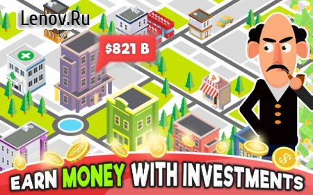 Freelancer Simulator Inc : Game Dev Money Clicker v 1.55 (Mod Money)