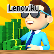 Millionaire Billionaire Tycoon 💰 - Clicker Game v 0.172 (Mod Money)