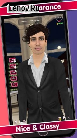 My Virtual Boyfriend Free v 4.0  (Unlocked)