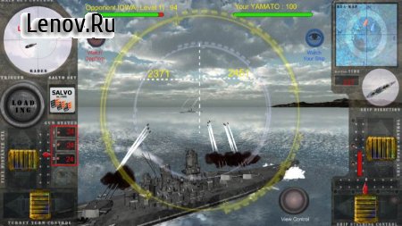 Battleship Battle v 1.0  (Free Shopping)