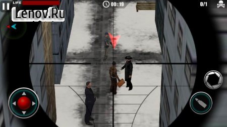 Sniper Fatal Shot v 1.5 (Mod Money)