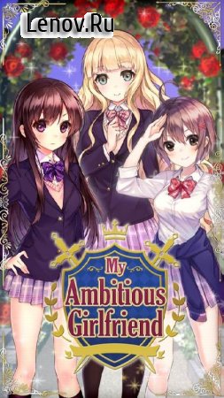 My Ambitious Girlfriend: Romance You Choose v 1.0.0 Мод (Unlocked Ruby Choices)