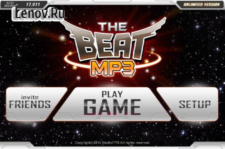 BEAT MP3 - Rhythm Game v 1.5.7 (Mod Money)
